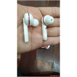 Tai nghe nhét tai Lenovo HT18