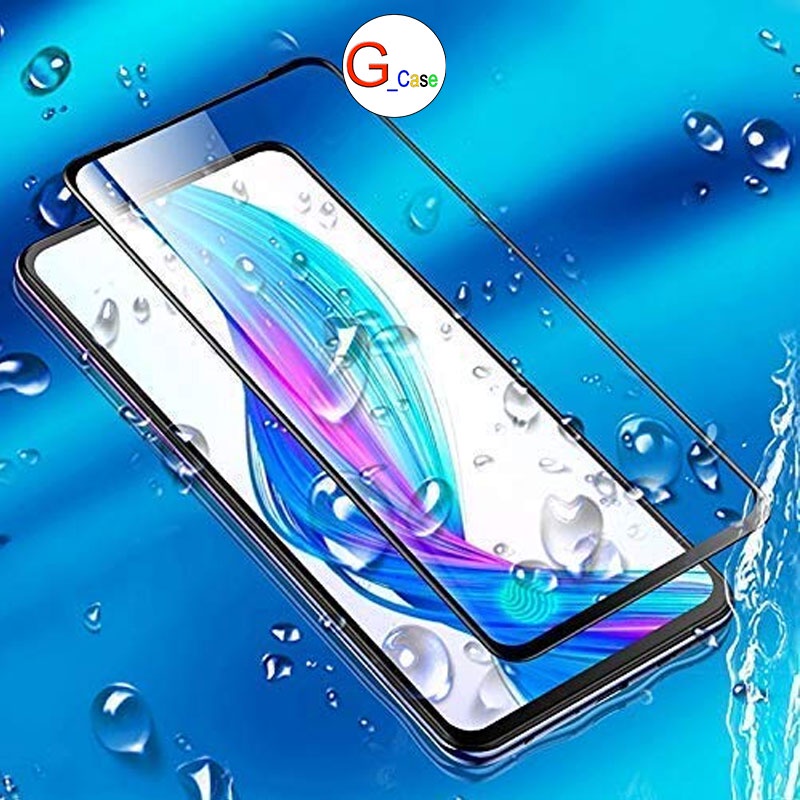 Kính cường lực Full màn hình Oppo R17 pro/ F9 / realme 2 pro/F11 /F11 PRO/K3 /Reno /Reno 2/Reno 2f /Reno 4/Reno 5  - Xịn