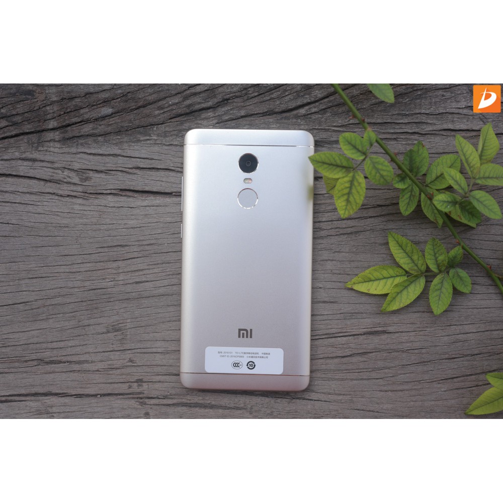 Vỏ Nắp lưng Xiaomi Redmi 4x