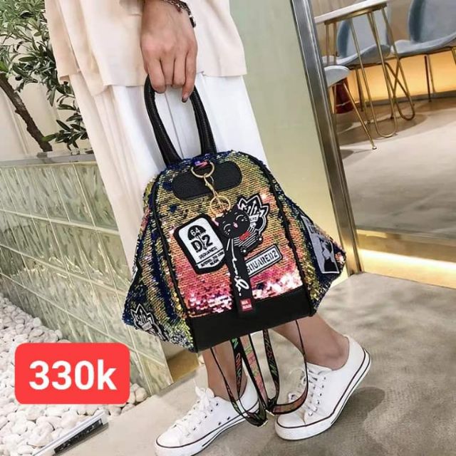 (ORDER) Túi độc lạ 578