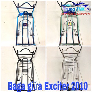 Baga exciter 2010.