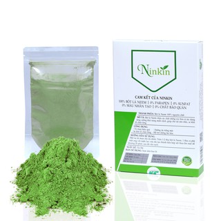 Bột lá Neem