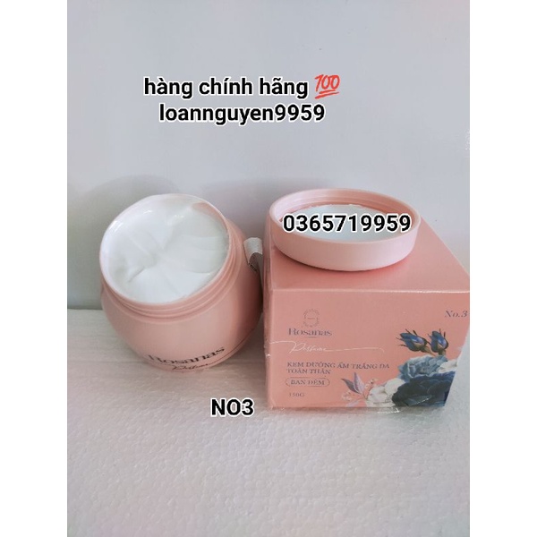 ROSANAS  kem dưỡng trắng da chống nắng body toàn thân.