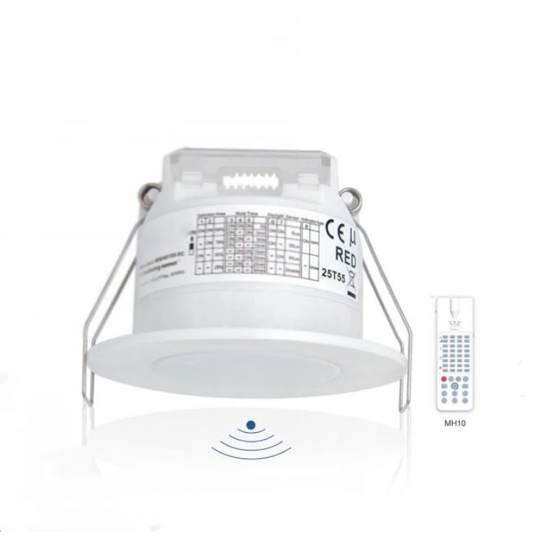 Cảm Biến Hiện Diện Merrytek MSA015S