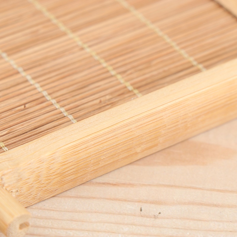 Bộ 3 Cốc Gỗ Tre Kẻ Sọc Tiện Dụng