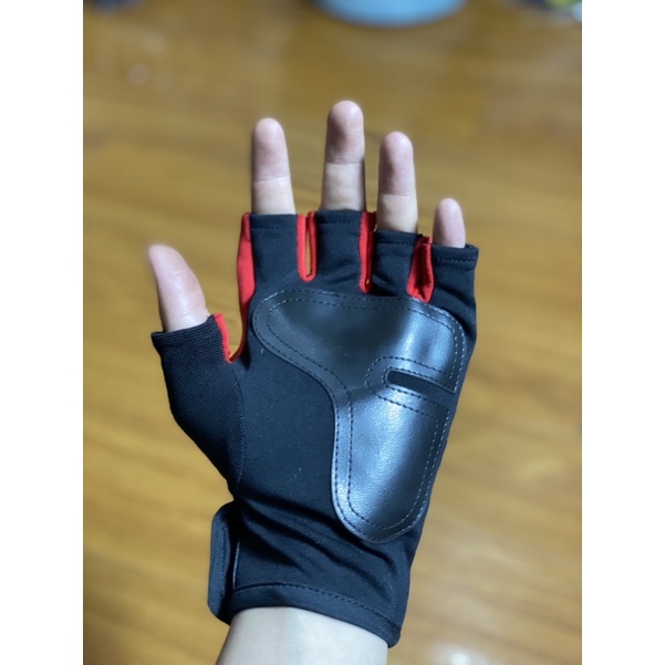 GĂNG TAY CAO CẤP R1 Đỏ, bảo hành 12 tháng