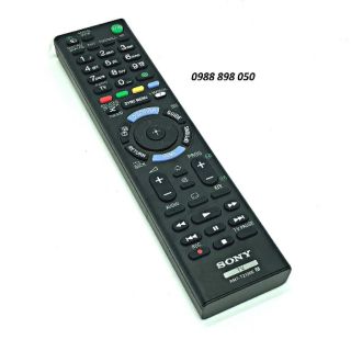 Điều khiển-remote Tivi Sony RMT-TZ120E zin