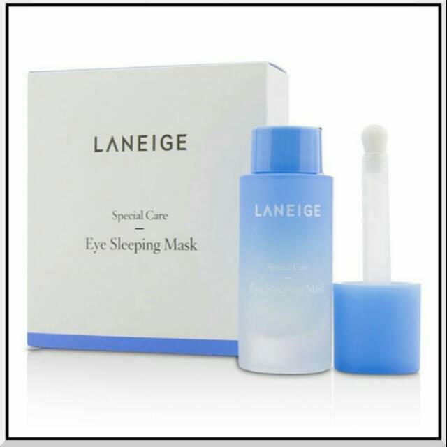 (hàng Mới Về) Mặt Nạ Ngủ Laneige 25 Ml: 355 Chất Lượng Cao