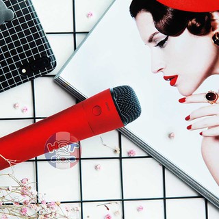 Micro karaoke Edifier MP450