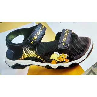 Dép sandal bé trai dtb070600