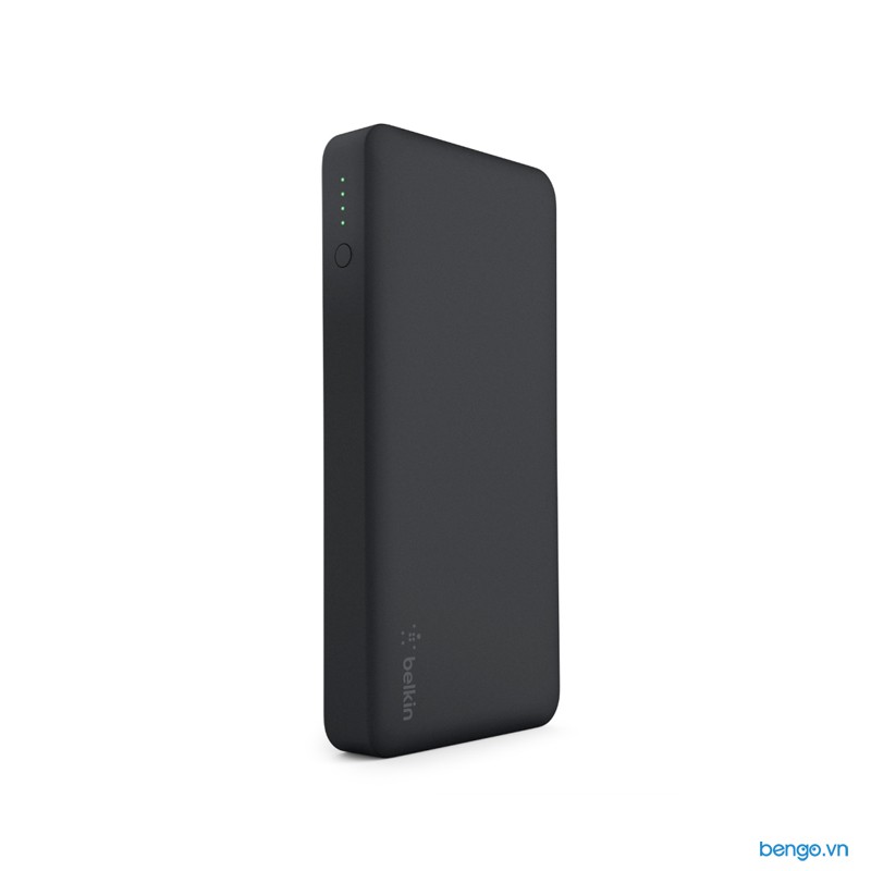 Pin sạc dự phòng Belkin Pocket Power 15000mAh - F7U021bt