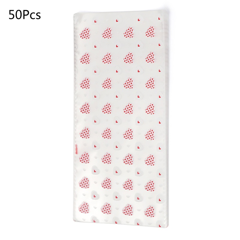 Qj Túi Nhựa Hình Nón Màu Trong Suốt Đựng Cellophane Trong Ngày Lễ Tình Nhân