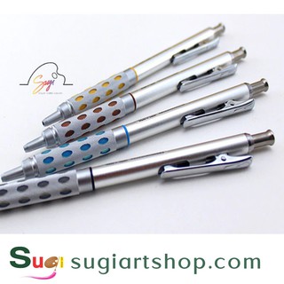 Chì bấm Pentel Graph Gear 1000™ 0.3mm, Mechanical Drafting Pencil 0.3mm