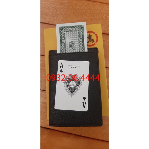 Ví đổi bài siêu nhanh ,siêu đẹp giá siêu rẻ( bao giá shopee)