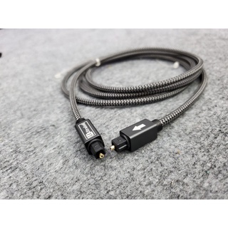 Dây quang học Optical Ultralink Canada Cao Cấp.