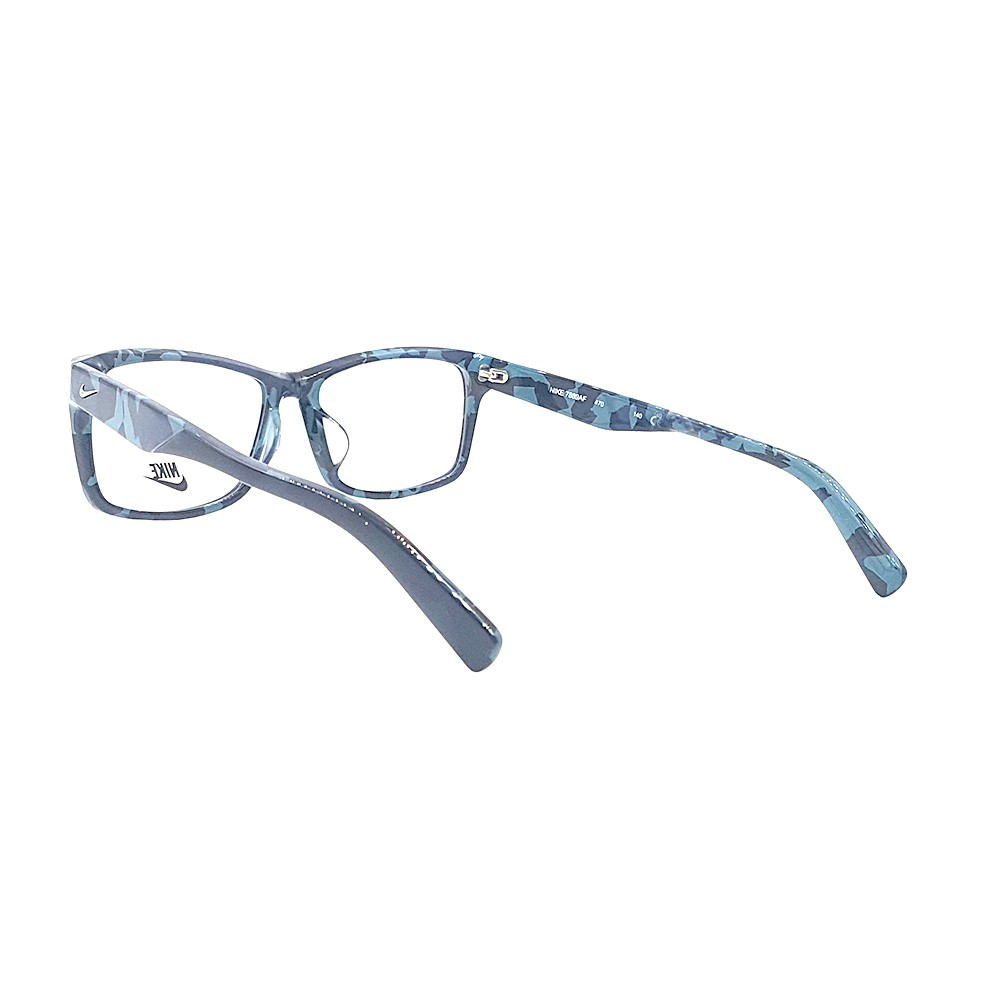 Gọng kính cận nam nữ thời trang Nike 7889AF 470 chính hãng
