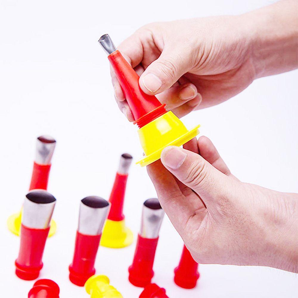 Đầu Vòi Xịt Nước Tiện Dụng Cho Nhà Bếp / Phòng Tắm