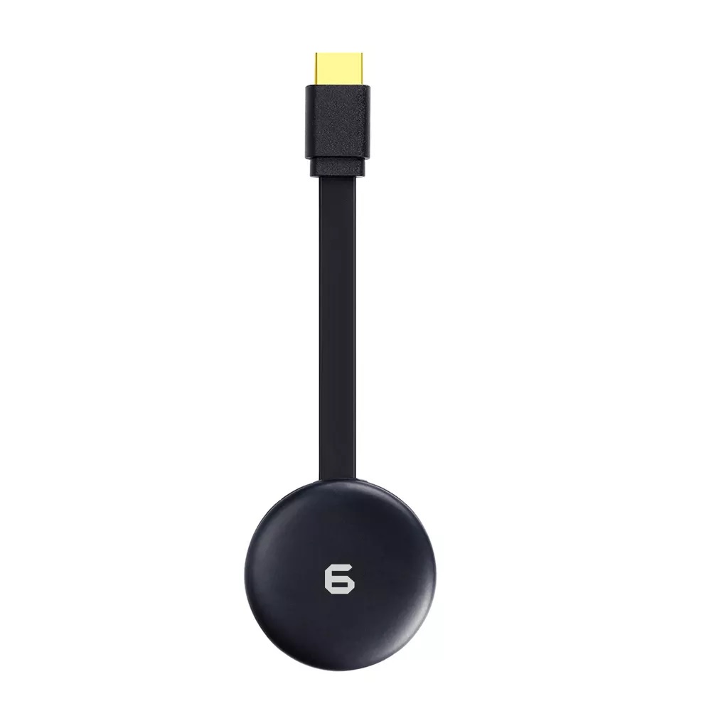 HDMI không dây HDTV Dongle G6 WIFI kết nối điện thoại, tablet lên TV máy chiếu