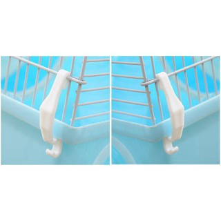 Lồng Hamster Size Đại 47x30cm