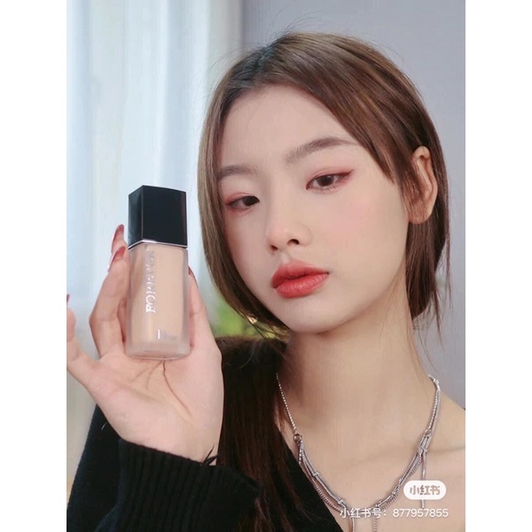 KEM NỀN DIOR FOREVER SKIN GLOW