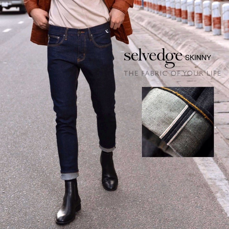 BST CAO CẤP- Quần jeans nam co giãn nhẹ | BigBuy360 - bigbuy360.vn