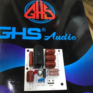 Bo mở nguồn của GHS