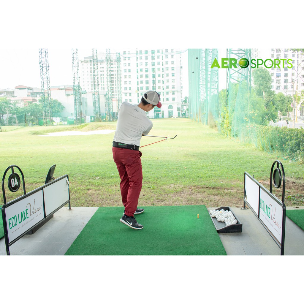 Clubhead Corrector AEROSPORTS - Đai chỉnh đầu gậy