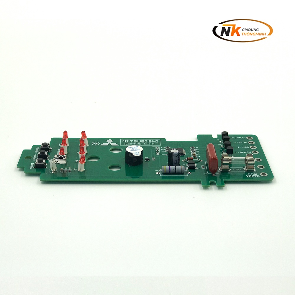 Bộ Điều Khiển Cho Quạt Misubishi W16-R Thương Hiệu NK