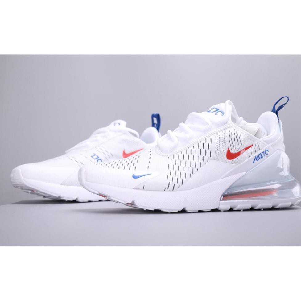 [Sale 3/3]Giày Nike Air Max 270 White -p13 ,