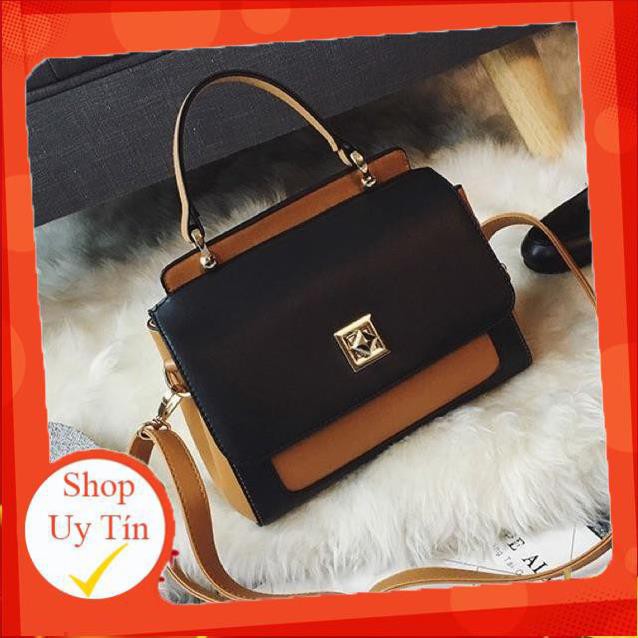 Túi Fendi đeo chéo