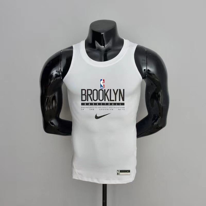 Áo Thun Thể Thao Bóng Rổ Sát Nách Nhanh Khô In Chữ Lakers Warriors Thời Trang