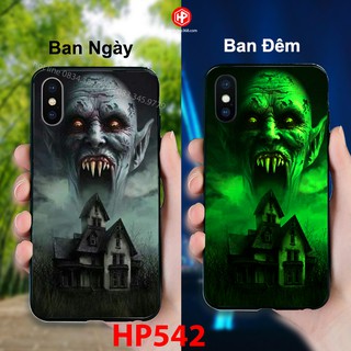 ốp dạ quang xiaomi