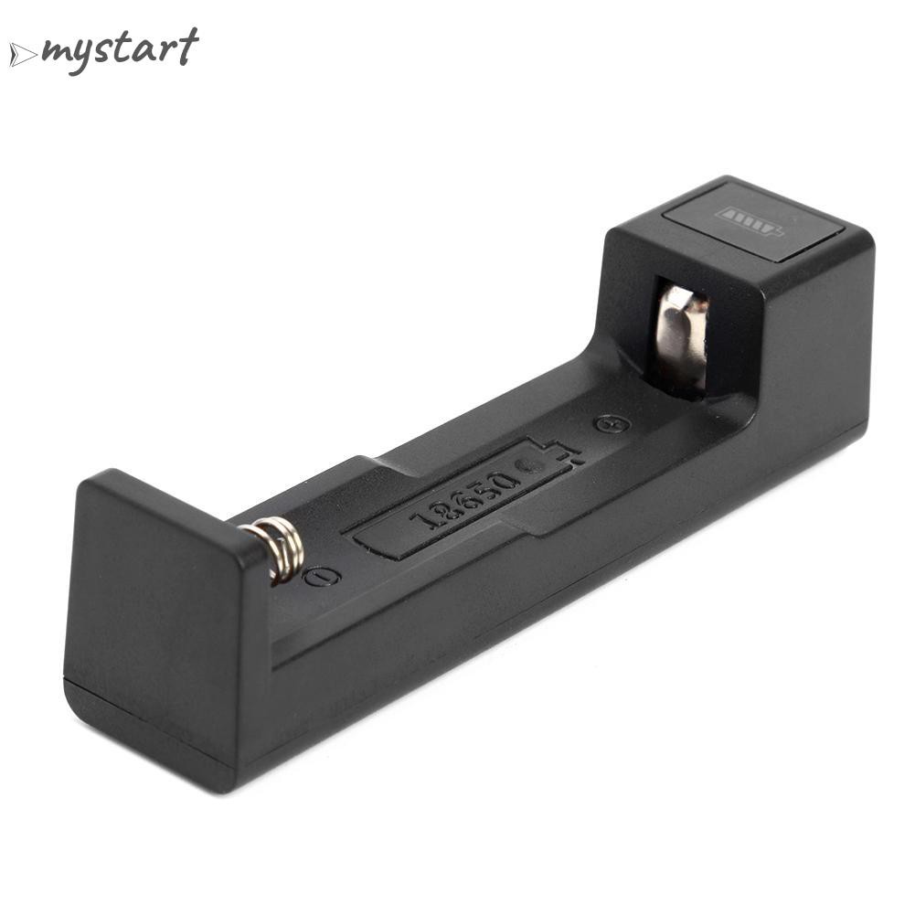 Bộ Sạc Pin Lithium 18650