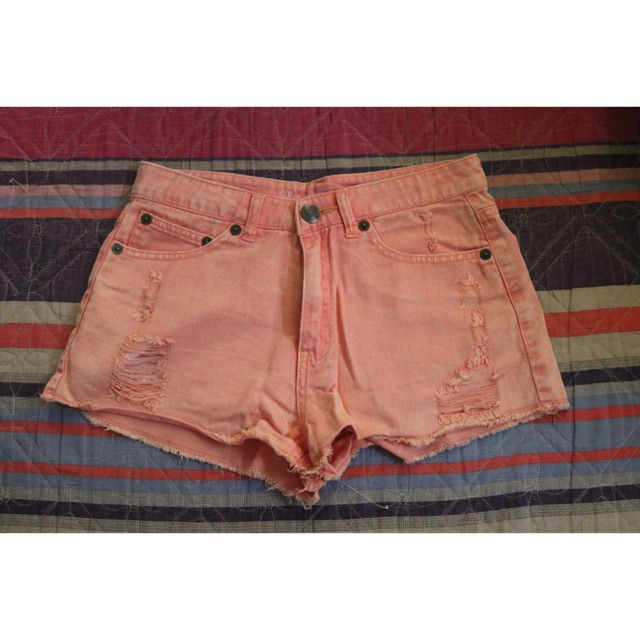 Quần short sz M