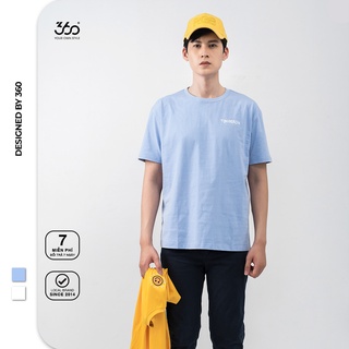 Áo thun không cổ local brand 360 Boutique chất vải cao cấp - APHTK258
