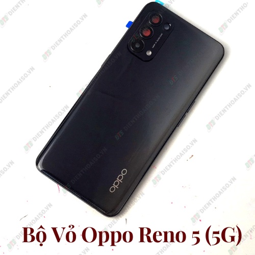 Vỏ dùng cho máy oppo reno 5 5g