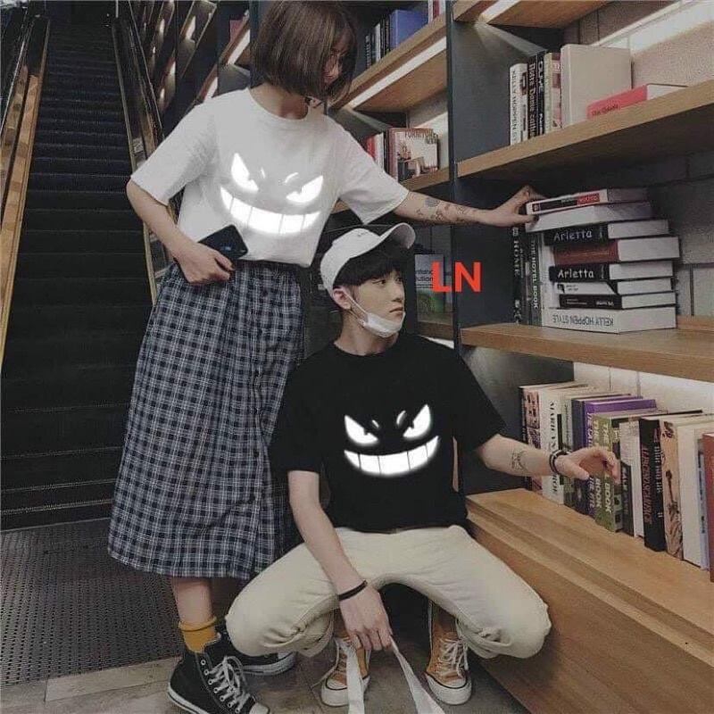 Áo phông phản quang DA6