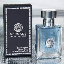 Nước Hoa Versace Pour Homme EDT Cho Nam, 100ml