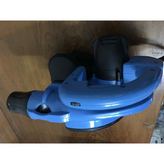 Máy thổi bụi cầm tay HPT