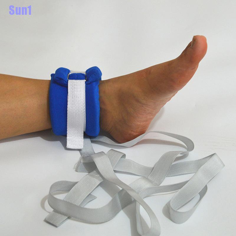 1 Bàn Chân Và Cánh Tay Mới