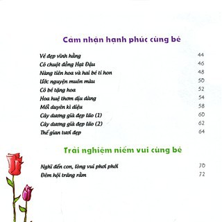 Sách Kim Đồng - Mẹ kể con nghe