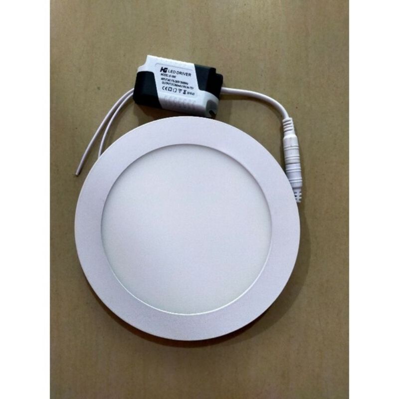 Bóng panel 6w/110 HPC