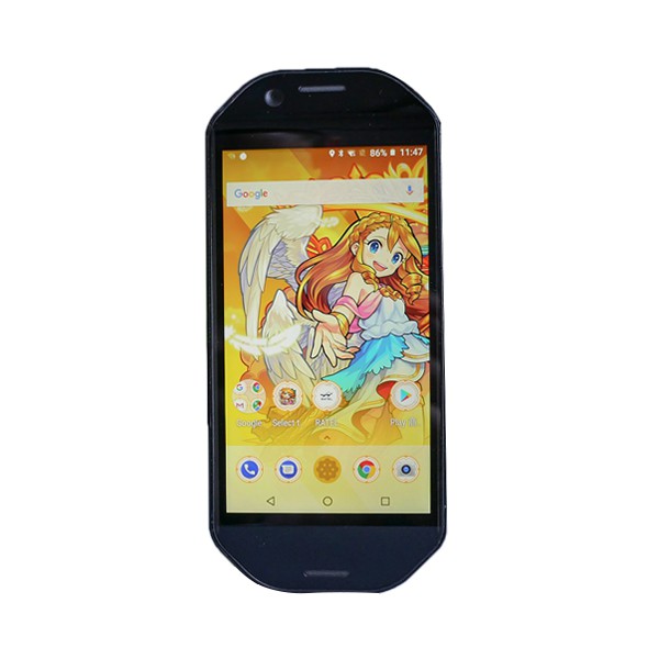 Điện thoại Ratel Cell R1020 RAM6GB/128GB MAX SETTING GAME NẶNG