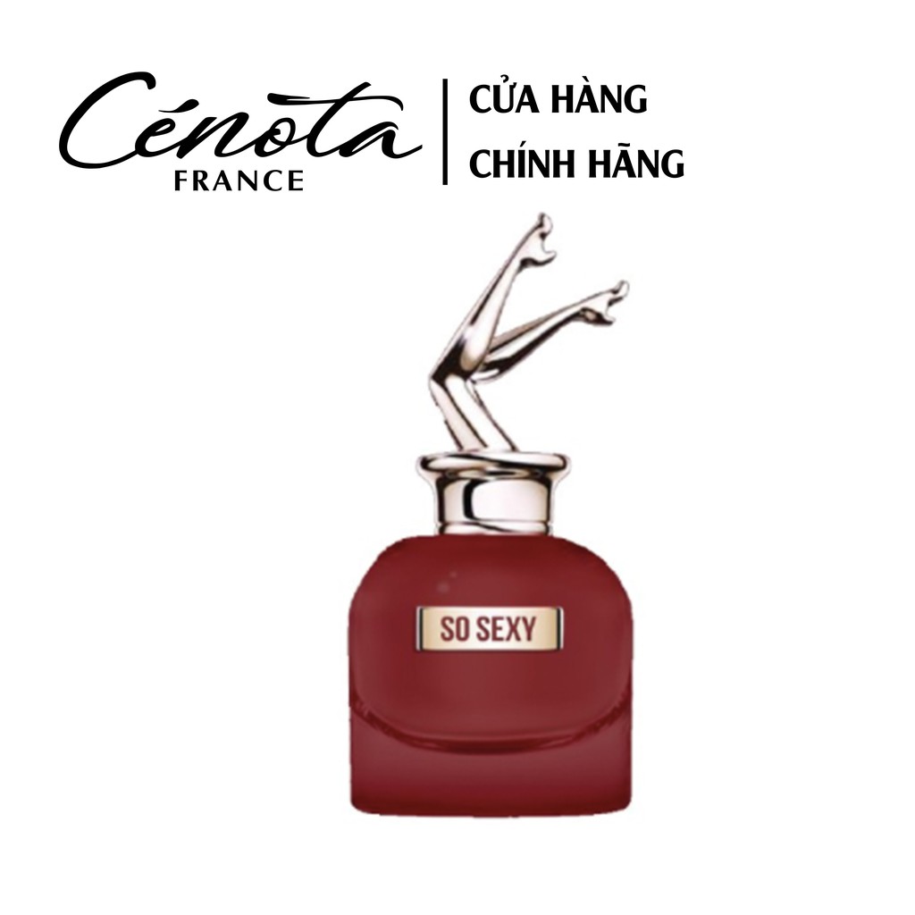 Nước hoa nữ Cénota So Sexy 60ml, nước hoa nữ lưu hương lâu, quyến rũ - mã PG12 | Thế Giới Skin Care