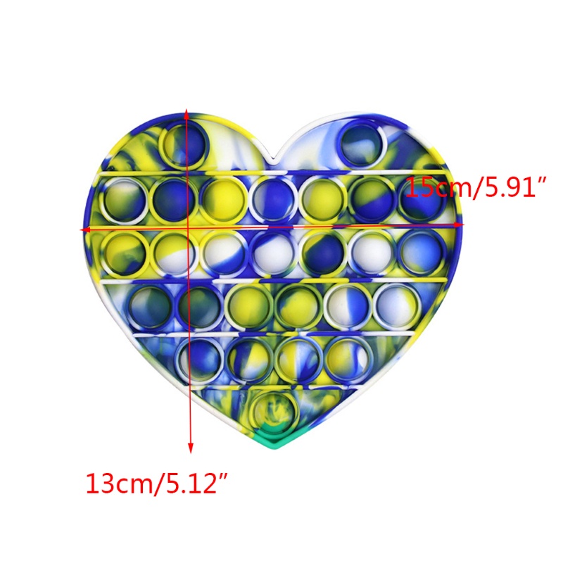 1 Bộ Đồ Chơi Fidget Spinner CầU VồNg GiúP GiảM Stress