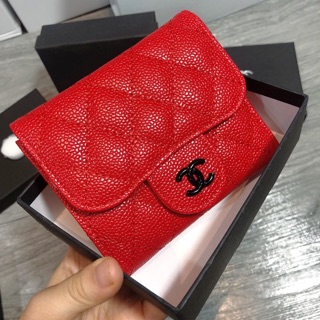 Ví chữ x size mini 10 fullbox