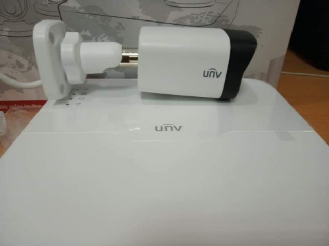 SIÊU KIT UNV 2MP IP _ Giá rẻ hơn cả analog