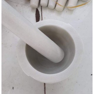 Cối 14cm kèm chày