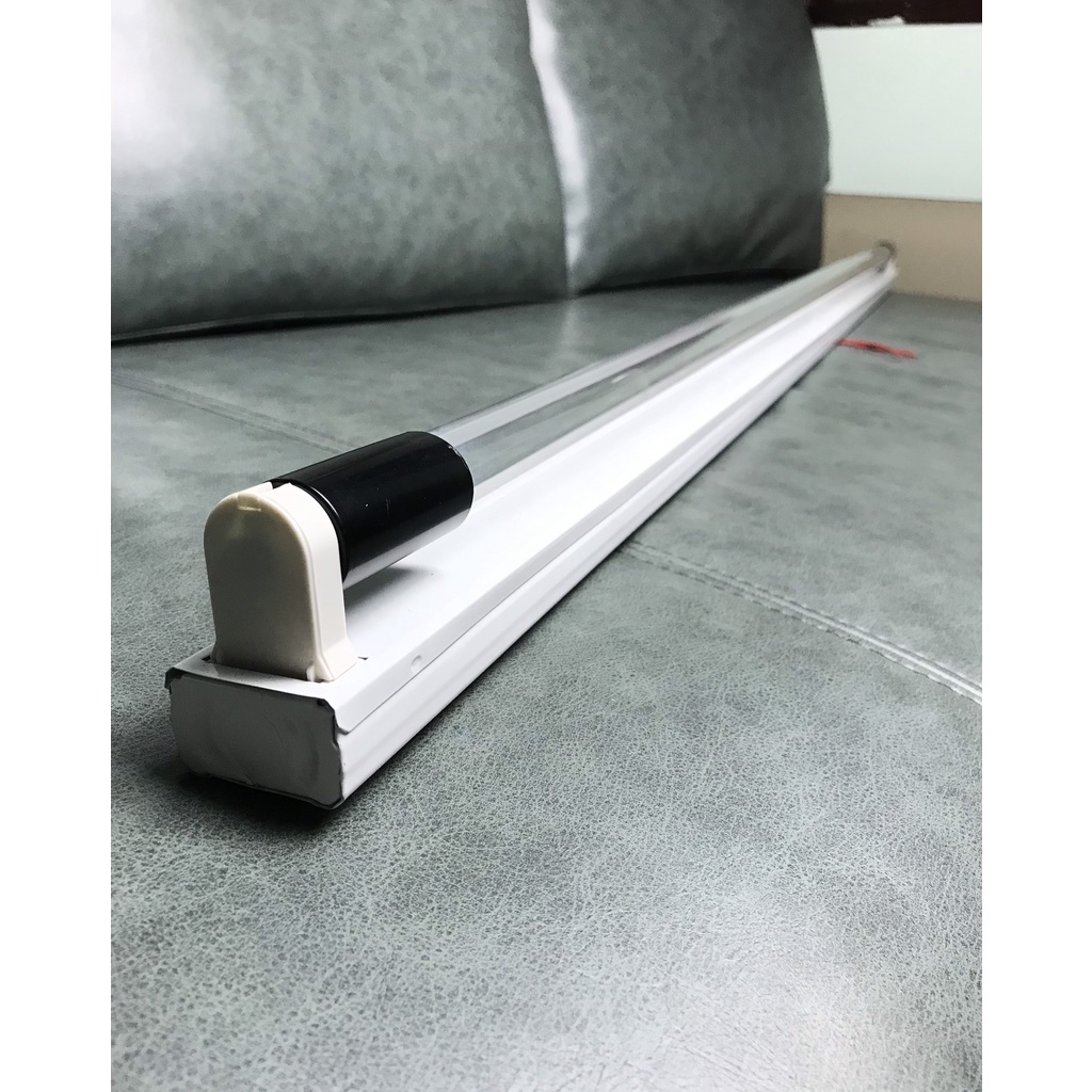 Đèn Cực Tím Diệt Khuẩn Không Khí Bóng Thạch Anh 120cm