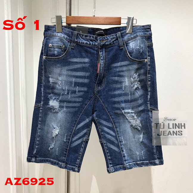 10.10 . ⭐ Sale 9.9 | SALE | ĐỈNH | | HOT | ĐỈNH CAO THỜI TRANG |_ Quần Ngố Bò Dsquared2 __ 🌺 ___ -.- . Cực Đẹp . .